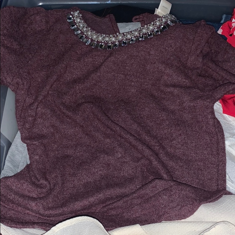 Girls shirt